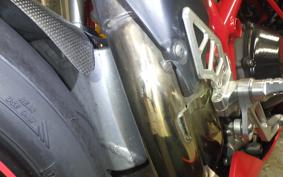 DUCATI 1098 S 2008