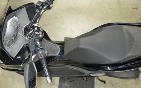 HONDA PCX 125 2007 JK05
