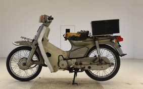 HONDA C90 SUPER CUB HA02
