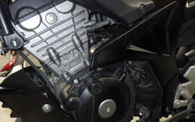 SUZUKI GSX-S125 2019 DL32B