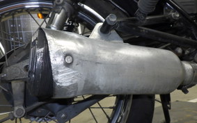 SUZUKI GRASS TRACKER 2021 NJ4BA