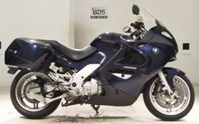 BMW K1200GT 2003