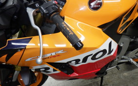 HONDA CBR600RR GEN 3 2016
