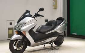 HONDA FORZA Z 2008 MF08