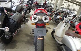 DUCATI MULTISTRADA 1000 DS 2004
