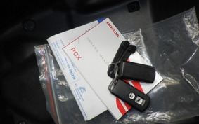 HONDA PCX125 2020 JF81