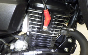 HONDA CB200X 2004