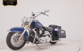 HARLEY FLSTC 1580 2007