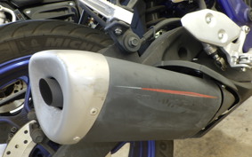 YAMAHA MT-03 2019 RH13J