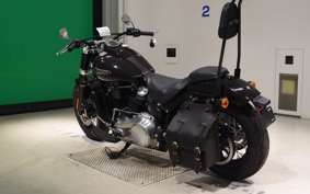 HARLEY FLSL 1750 2019