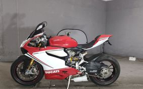 DUCATI 1199PANIGA-RES 2014 H802JA