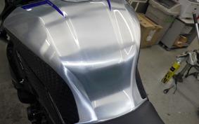 YAMAHA YZF-R1 M 2025 RN65J