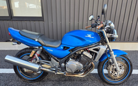 KAWASAKI BALIUS250-2 ZR250B