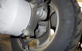 YAMAHA JOG Gen.1 2017 3KJ