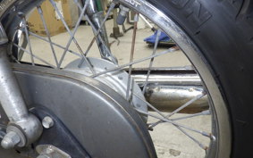 HONDA LITTLE CUB AA01
