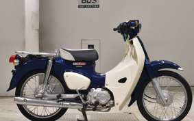 HONDA C110 SUPER CUB JA44