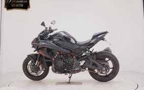 KAWASAKI ZH2 2024 ZRT00R