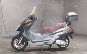 HONDA FORESIGHT MF04