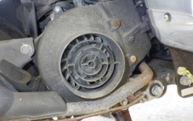 HONDA TODAY AF61