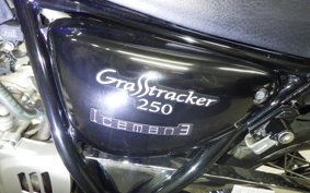 SUZUKI GRASS TRACKER NJ4DA