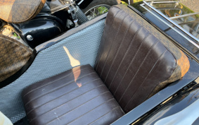 KAWASAKI ESTRELLA SIDE-CAR BJ250A