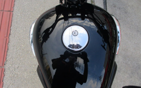 KAWASAKI W400 2007 EJ400A