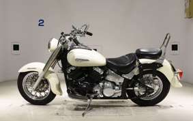 YAMAHA DRAGSTAR 400 CLASSIC 2002 VH01J