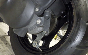 SUZUKI LET's 4 CA45A
