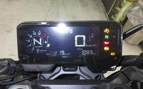 HONDA CB650R RH03