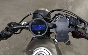 HONDA REBEL MC49