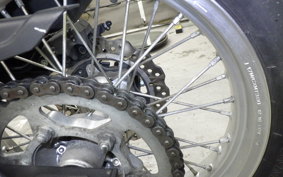 KAWASAKI VERSYS X250 A 2017 LE250D