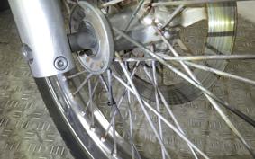 SUZUKI SAVAGE LS400 1993 NK41B