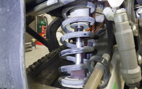 KAWASAKI KX85 2002 KX085D