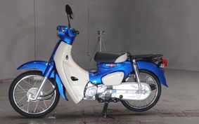 HONDA SUPER CUB50 AA09
