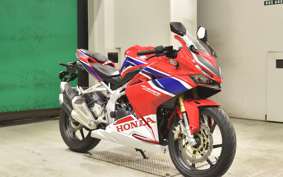 HONDA CBR250RR 1993 MC51