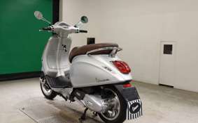 VESPA PRIMAVERA 125 2021