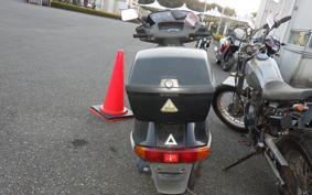 HONDA SPACY 125 Gen. 2 JF03