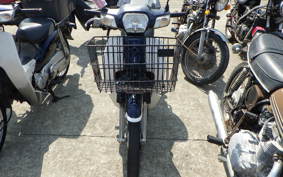 HONDA C110 SUPER CUB JA10