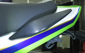KAWASAKI ZRX1200 D 2013 ZRT20D