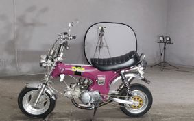 HONDA DUCKS50 AB26