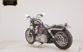 HARLEY FXD 1450 2005