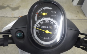 HONDA ﾍﾞﾝﾘｨ50-2 AA05