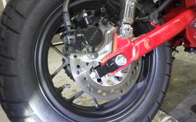 HONDA MONKEY 125 2004