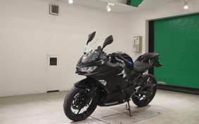 KAWASAKI NINJA 400 2018 EX400G