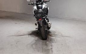 HONDA 400X 2023 NC56