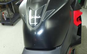 KAWASAKI NINJA 400 2022 EX400G