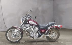YAMAHA VIRAGO 400 2NT