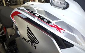 HONDA 400X 2022 NC56