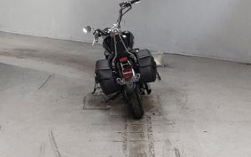YAMAHA DRAGSTAR 250 VG02J
