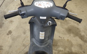 SUZUKI LET's 4 CA45A
